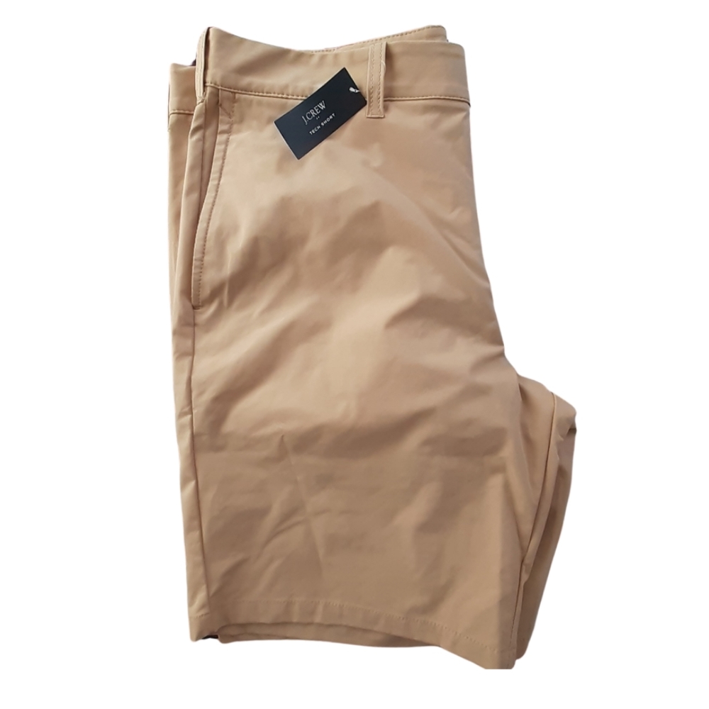 Men's tech shorts